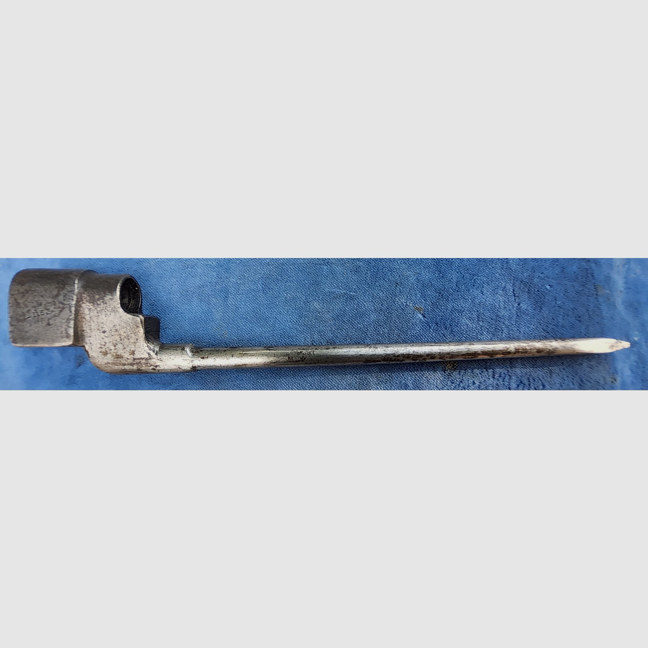 Bajonet Lee Enfield, afbeelding 4 van 8