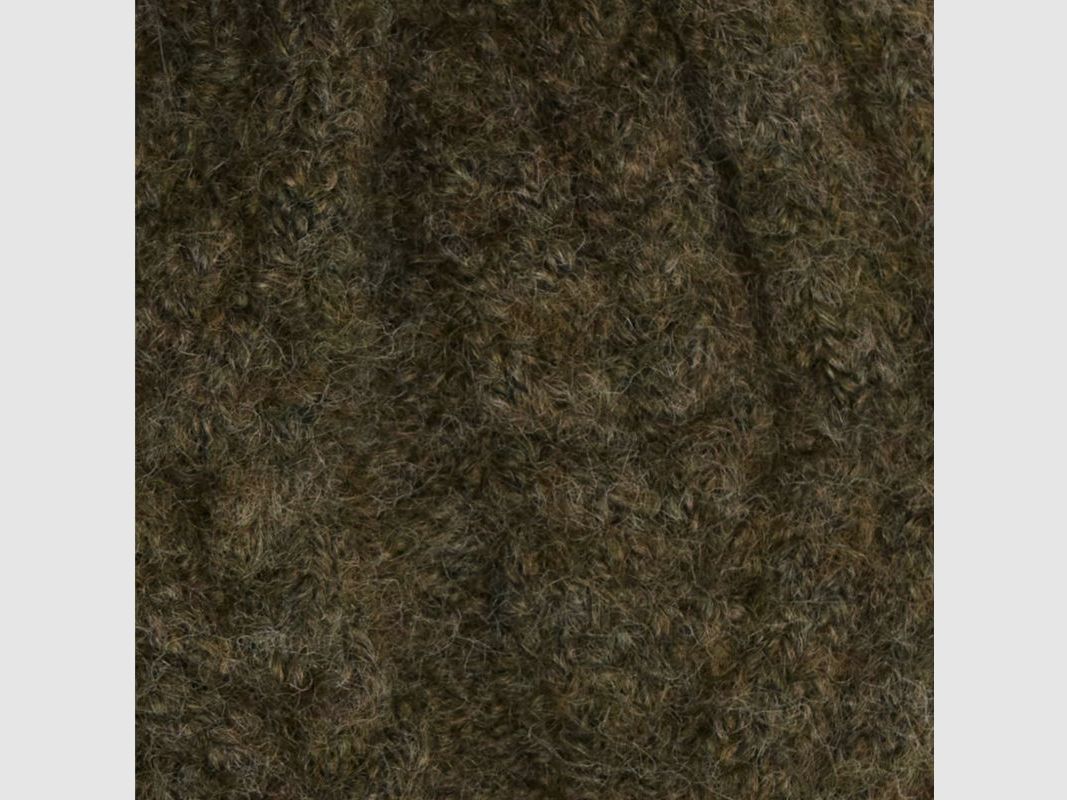 Barbour D-Beanie Elsdon | olive, Bild 8 von 8