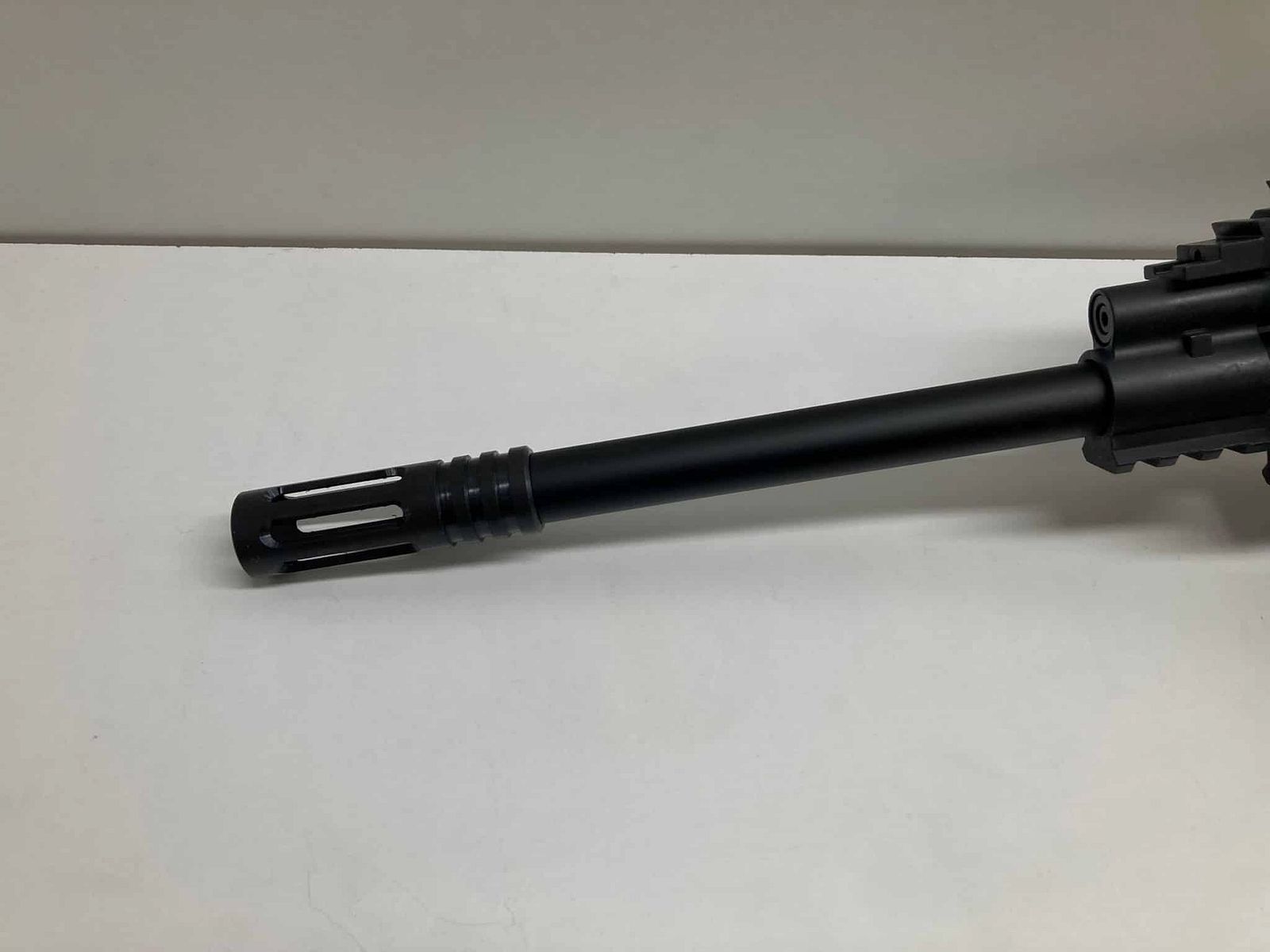 Mauser M15 .22lr