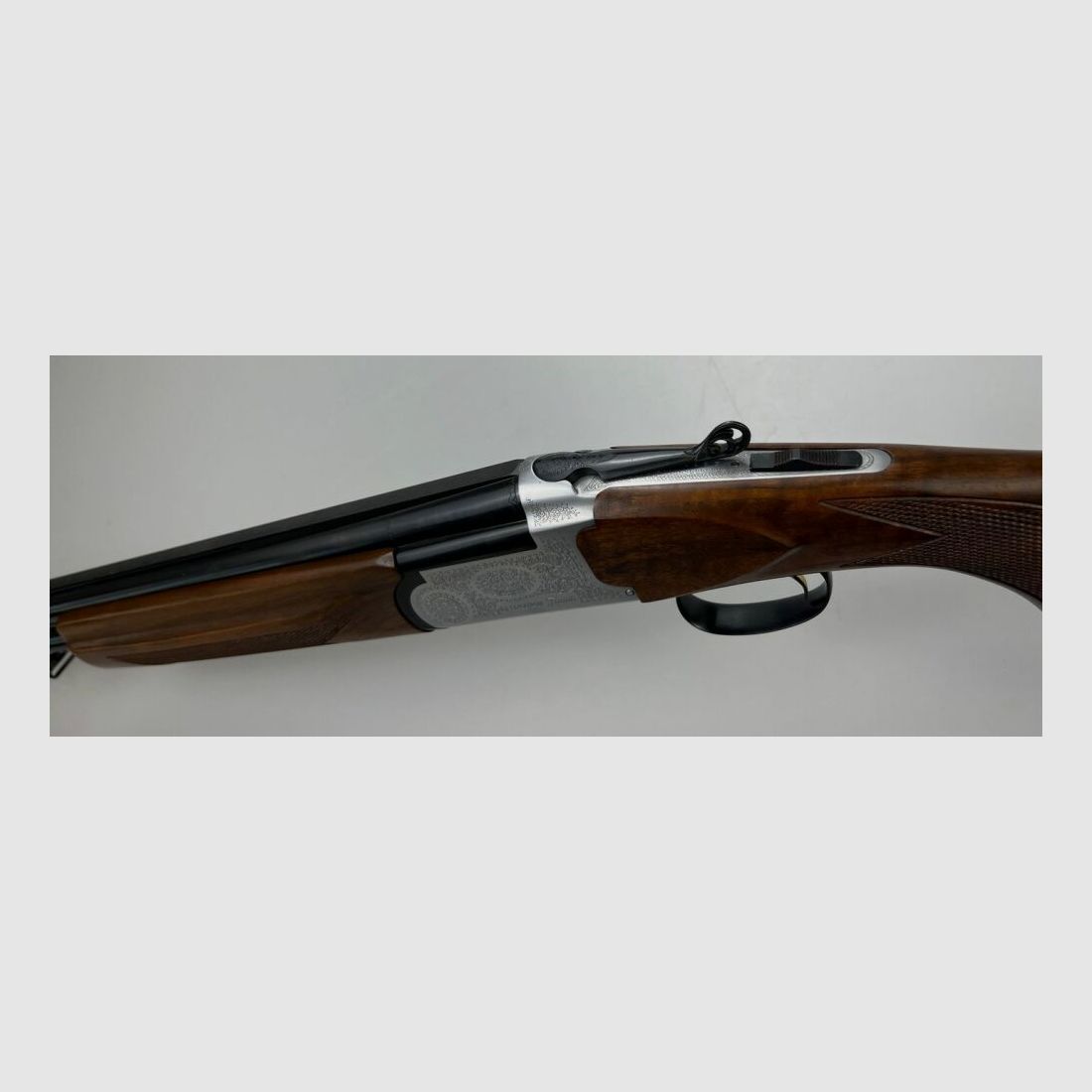 Sauer Fausti Jagd