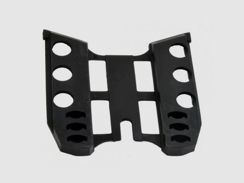 DOUBLE ALPHA Magazintasche Adapter f.Alpha-Xi ->einreihig 1 Stk