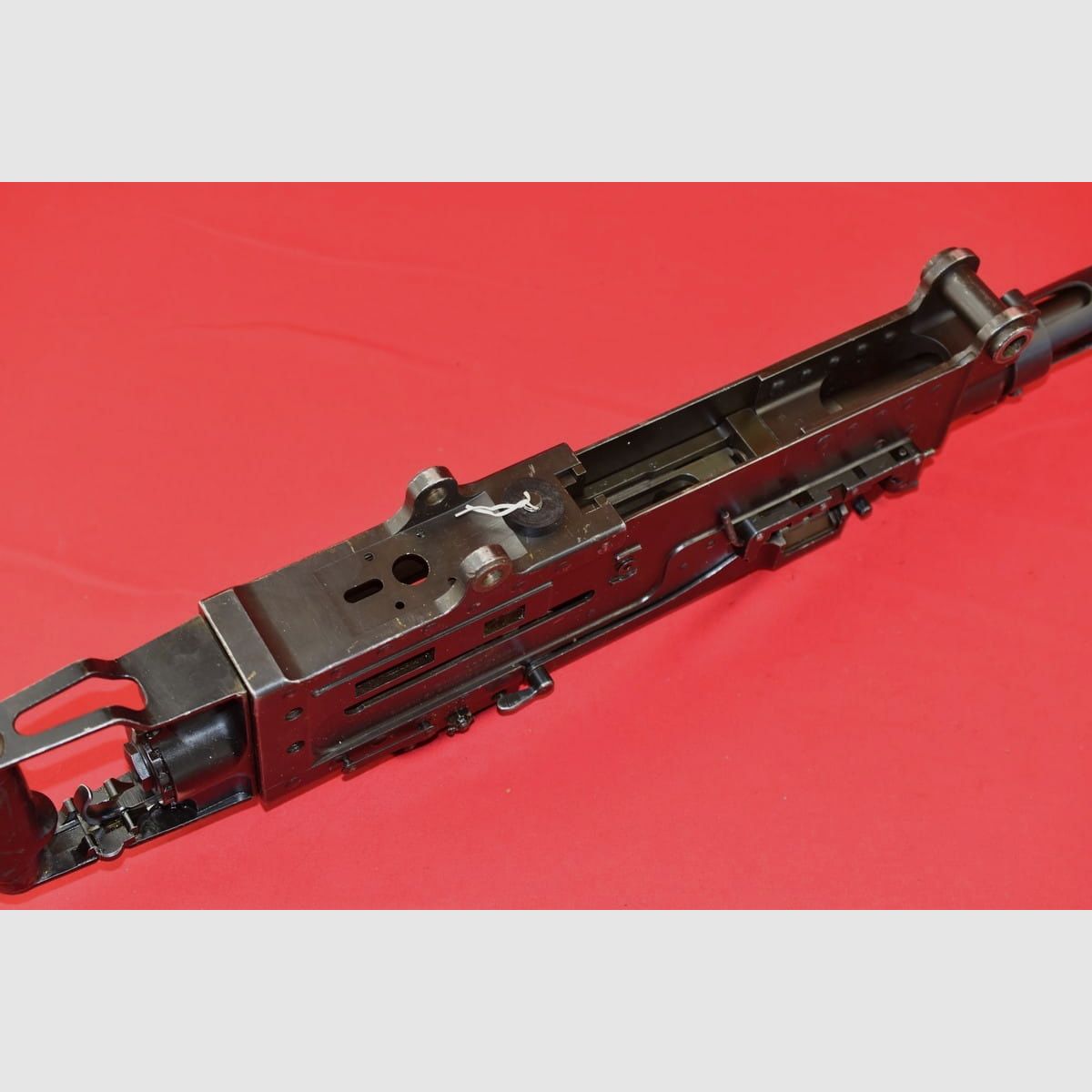 #6536 KARABIN MASZYNOWY FN 1950, WENEZUELA, KAL.7x57, zdjęcie 19 z 22