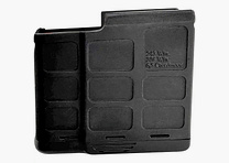 Haenel Magazin Haenel Jaeger NXT | LR/One - 10 Schuss - .308 Win. | 6,5 Creedmoor | .243 Win.