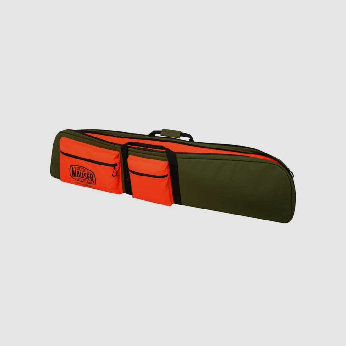 POKROWIEC FUTERAŁ NA BROŃ MAUSER TRAIL SLIP BAG, zdjęcie 2 z 4