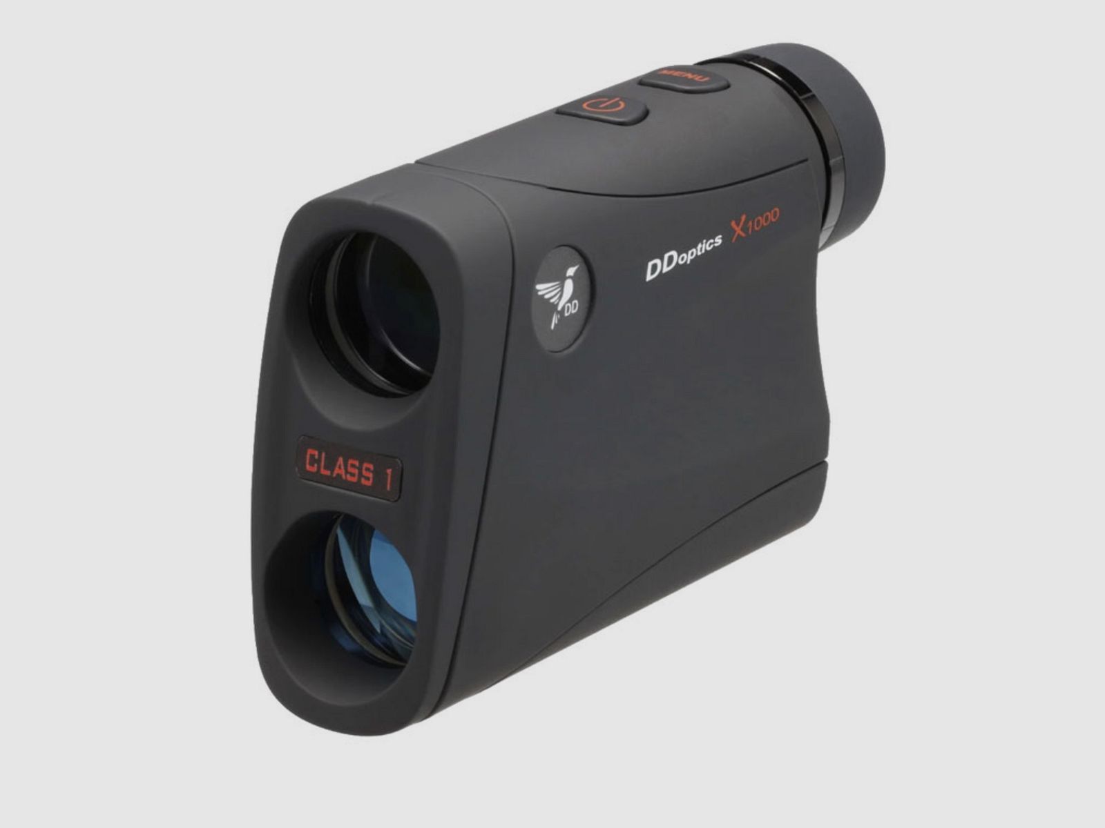 DDoptics 445000005 Laser-Entfernungsmesser x1000i