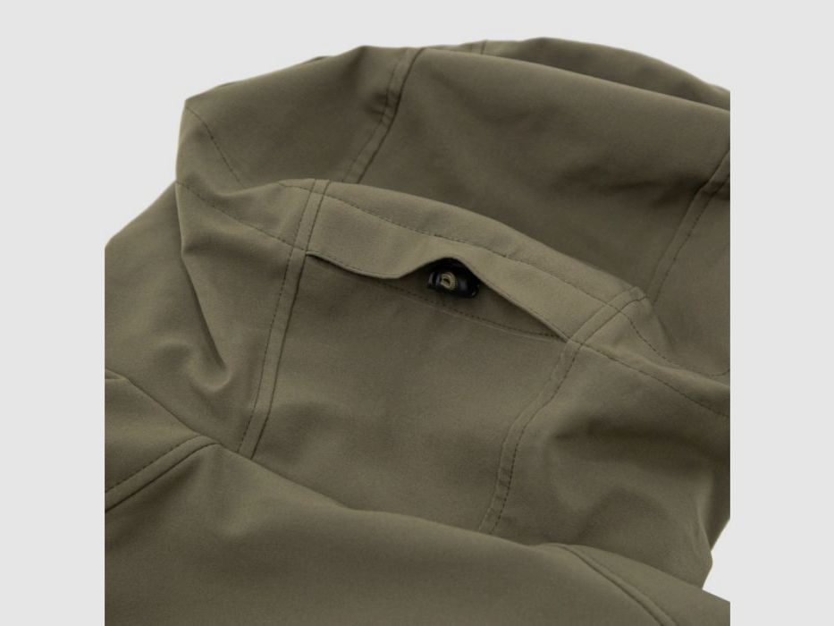 Carinthia H-Jacke Loftshell Climate, Bild 13 von 18