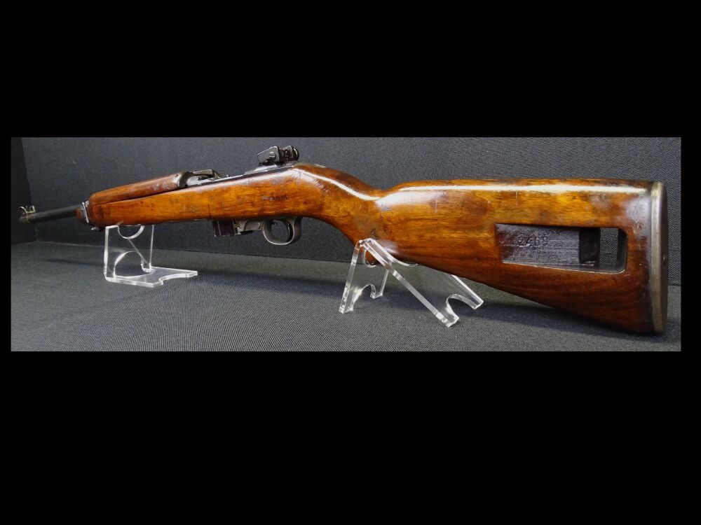 General Motors USA 30 M1