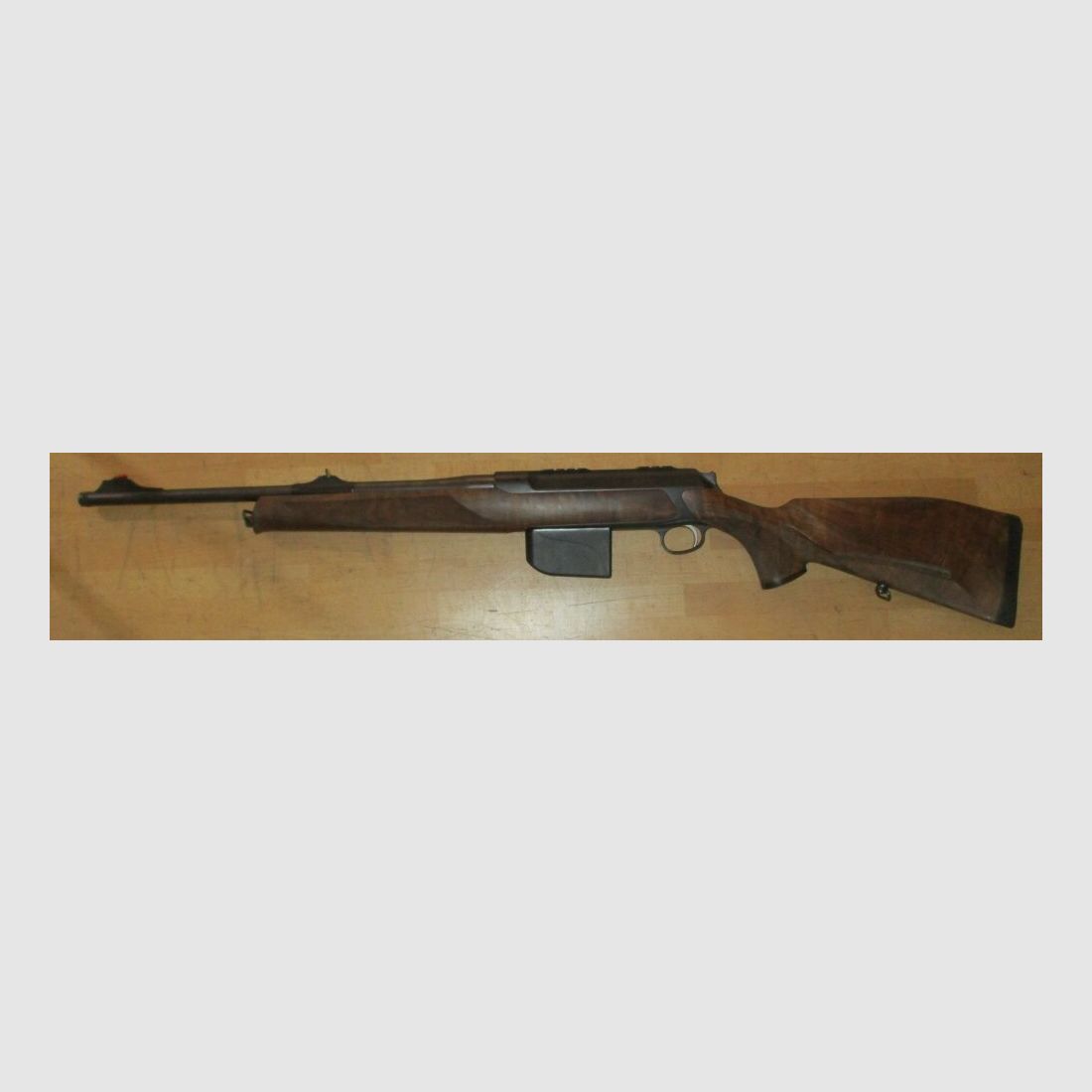 Sauer 303