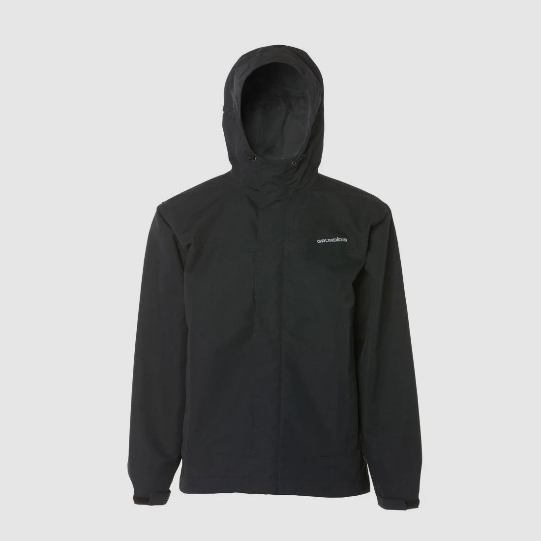 Grundéns Full Share Jacket Black XL