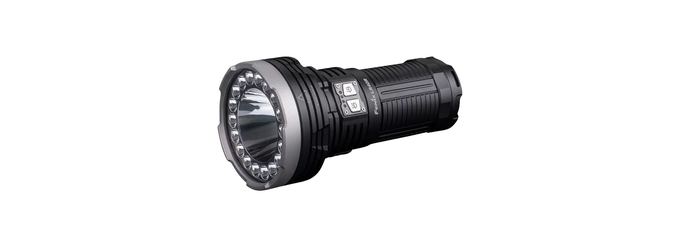 Fenix Lampe LR40R LED