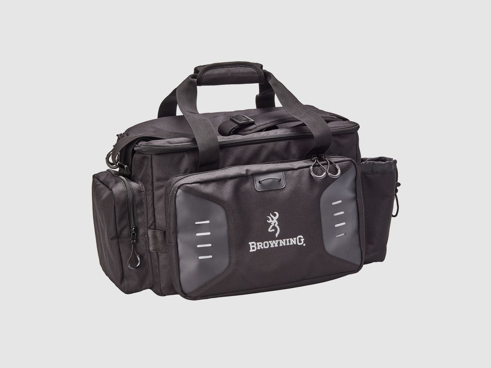 Browning sac de tir Clay Black, image 1 sur 2