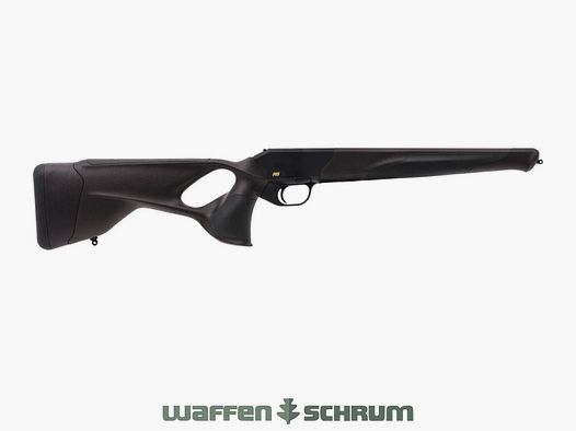 Blaser System R8 Ultimate Schwarzbraun Semi-Weight