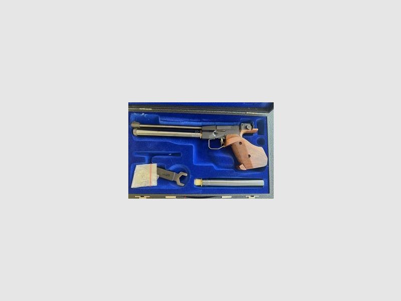Feinwerkbau C20 LP