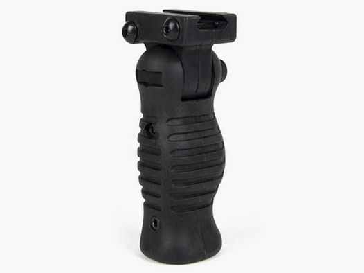 Empuñadura delantera plegable HI-POINT – negra