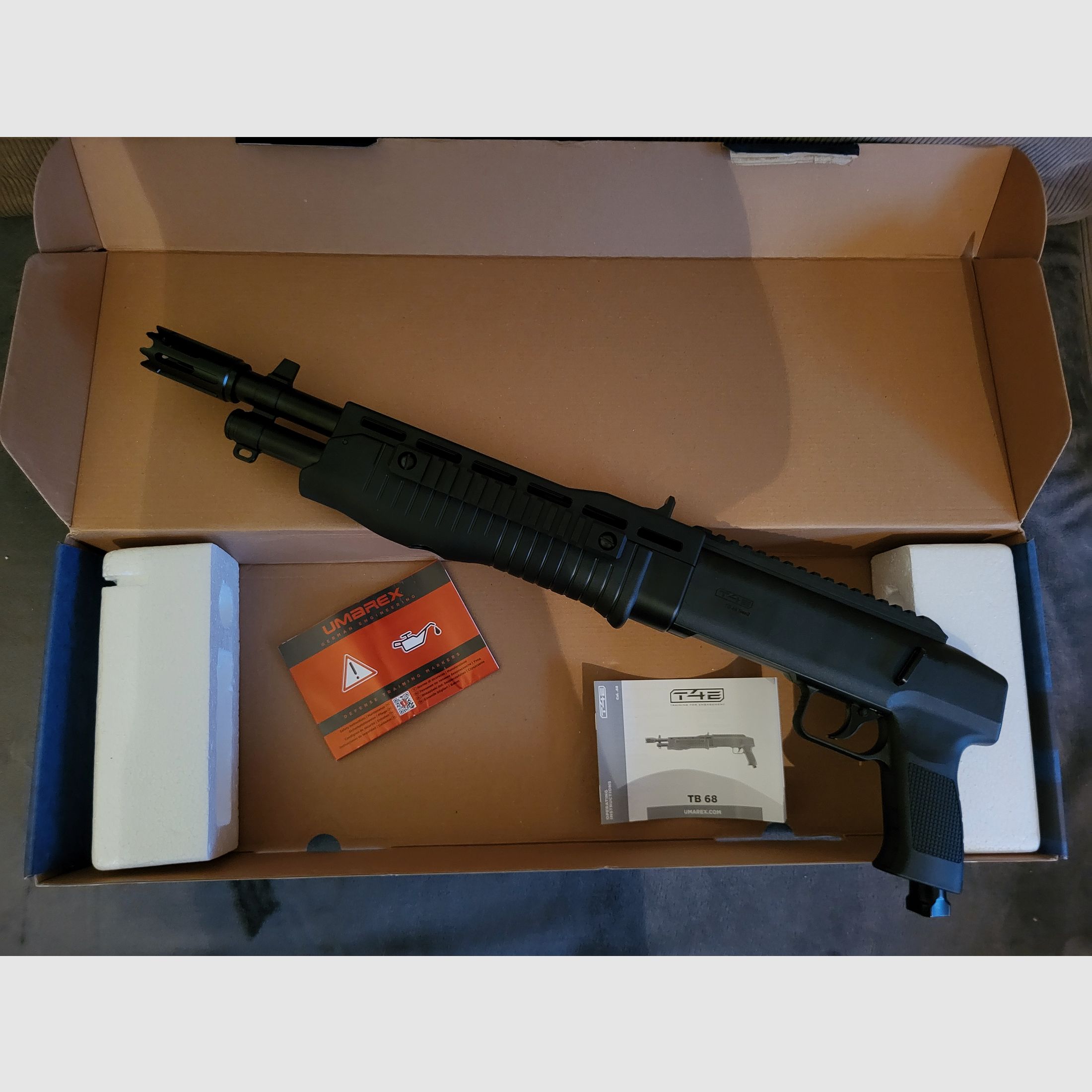 HDB 68 / TB 68 ...T4E....Generazione 2