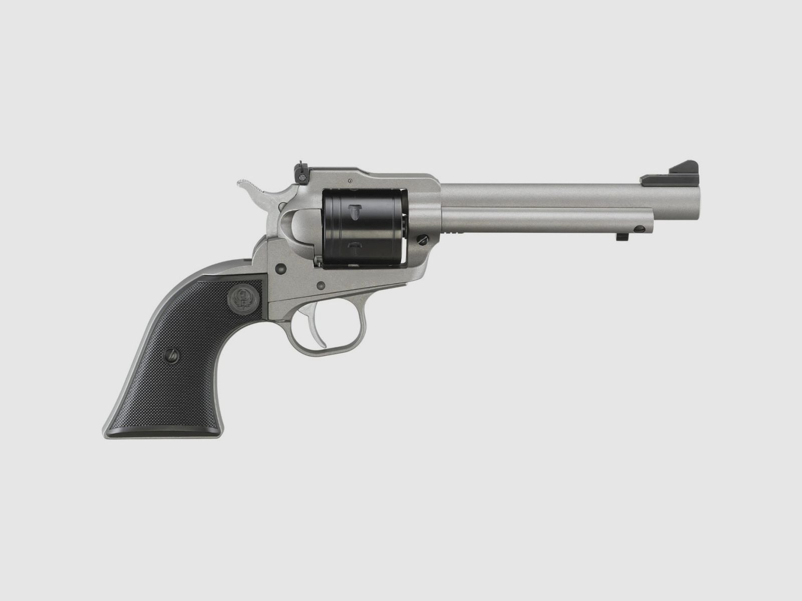 Ruger Super Wrangler 5.5'' .22LR /.22WMR (2033), image 4 of 8