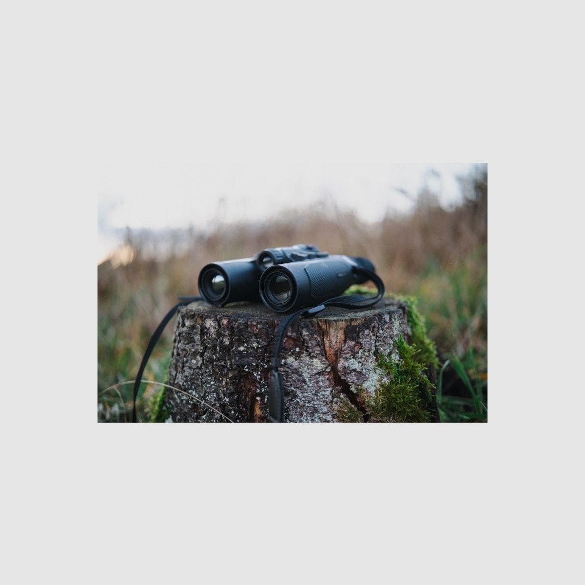 HIKMICRO Binocular Habrok 4K HE25L 2.0 5.5-22x60