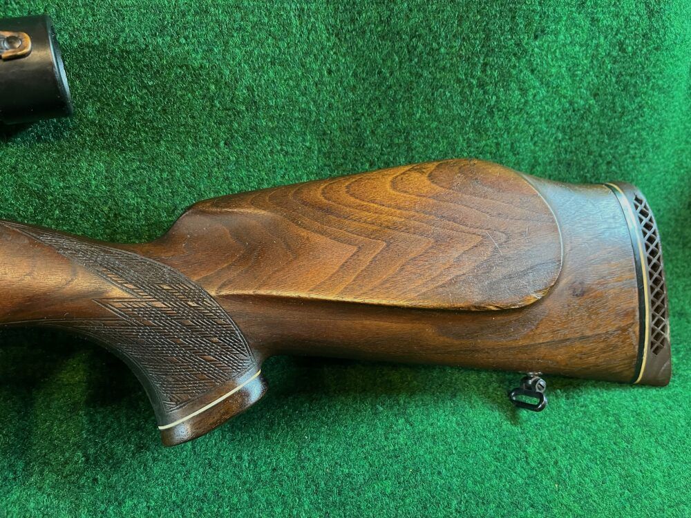 Weatherby MARK V 8x68S