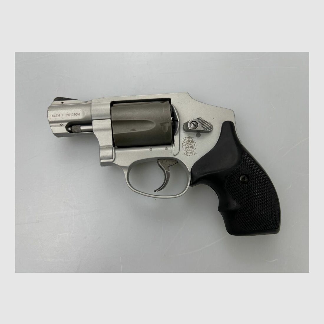 Smith&Wesson AirlIte Ti