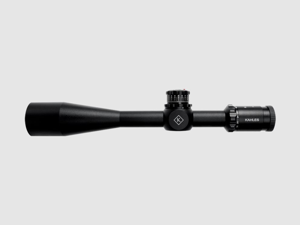 Kahles K1050 10-50x56 Zielfernrohr