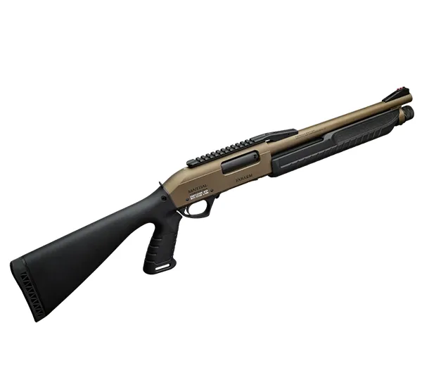 FABARM Matrial Cantilever 14" fusil de chasse cal. 12/76, image 4 sur 4