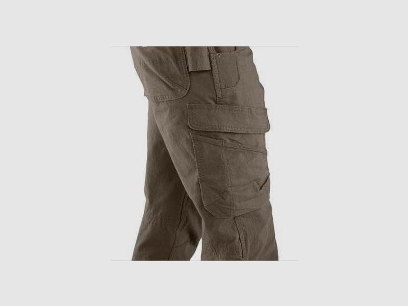 CARHARTT FULL SWING STEEL CARGO PANTS TARMAC