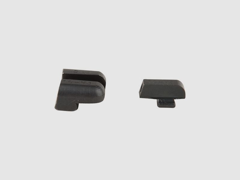 TRUGLO TRITIUM BRITE-SITE SIG #8/#8 SIGHT SET, imagen 6 de 6
