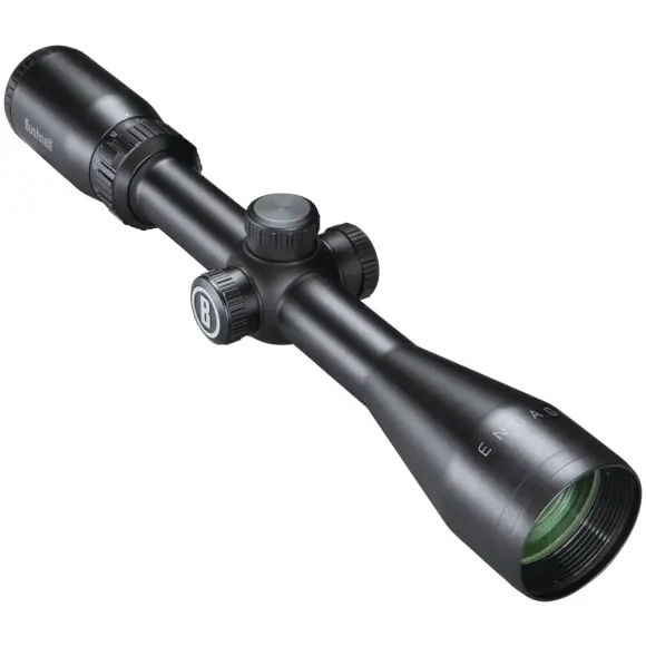 Lunette de Tir Bushnell Engage Tactical 4-12X40