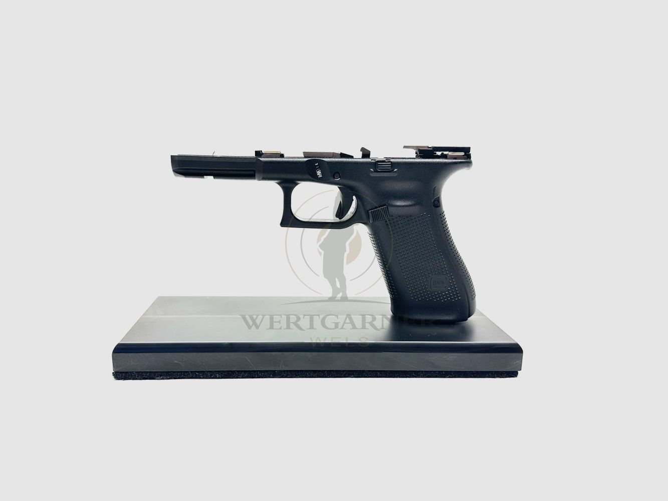 Glock Poignée G17/G34 Gen5 complète, image 1 sur 5