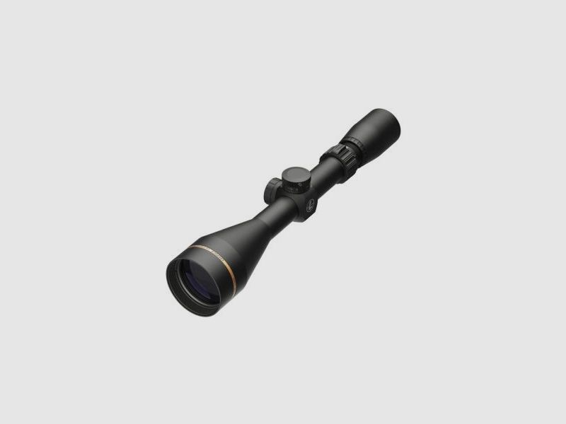 Leupold VX-Freedom 3-9x50 Duplex matt schwarz