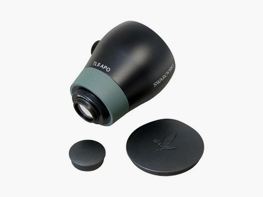 ADAPTADOR TLS APO 43MM (ATX/STX)