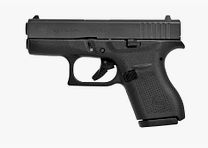 Glock 42 9mm Browning K