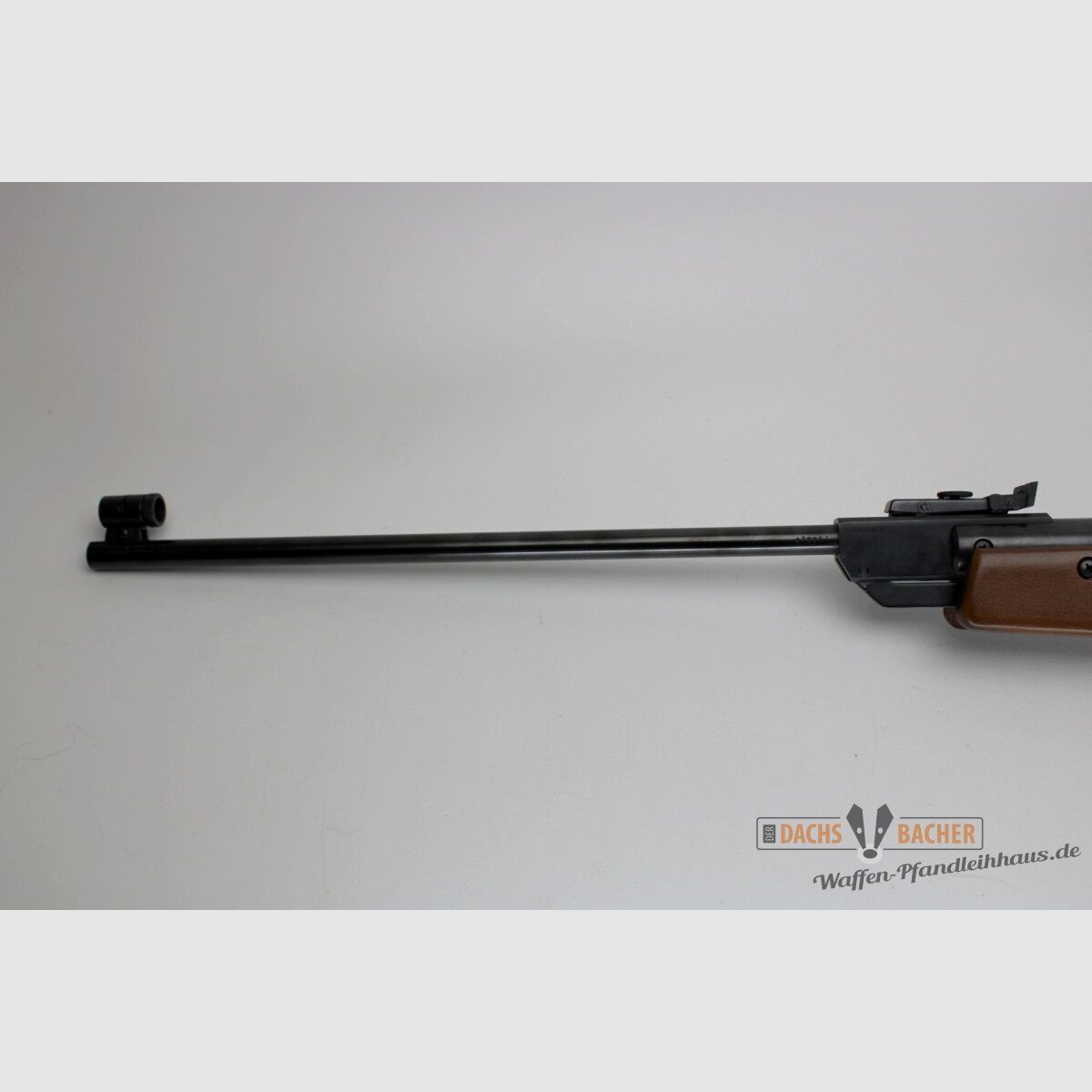 LG Luftgewehr Diana Mod 45 Kal. 4,5mm 16 Joule