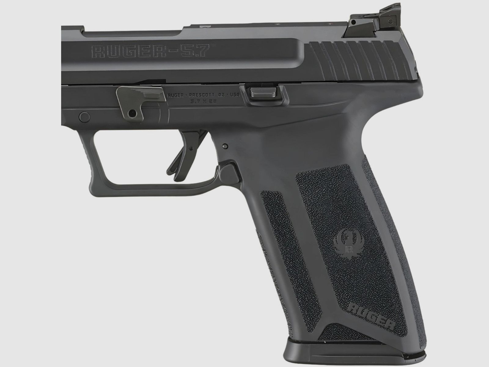 Ruger 5.7 - 16403, zdjęcie 8 z 10