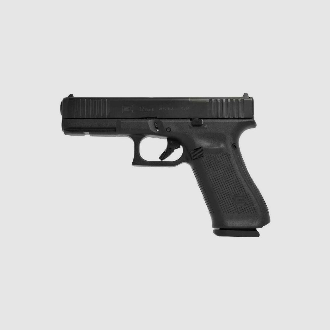 Glock 17 Gen.5 Mos