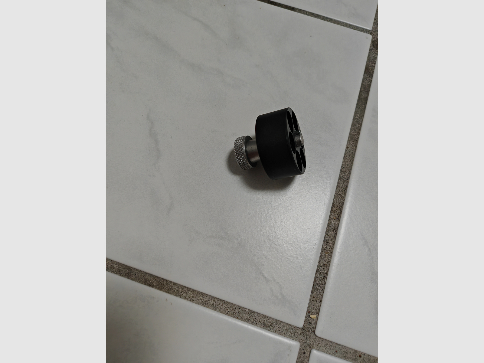 3x Speedloader passed für ME Bull Barrel LEP Revolver | Auch einzeln erwerbbar & LEP Pufferpatronenkauf möglich |  Neuwertig