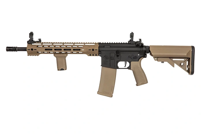 Karabinek ASG RRA Specna Arms SA-E14 EDGE 2.0 - Half-Tan, zdjęcie 1 z 26