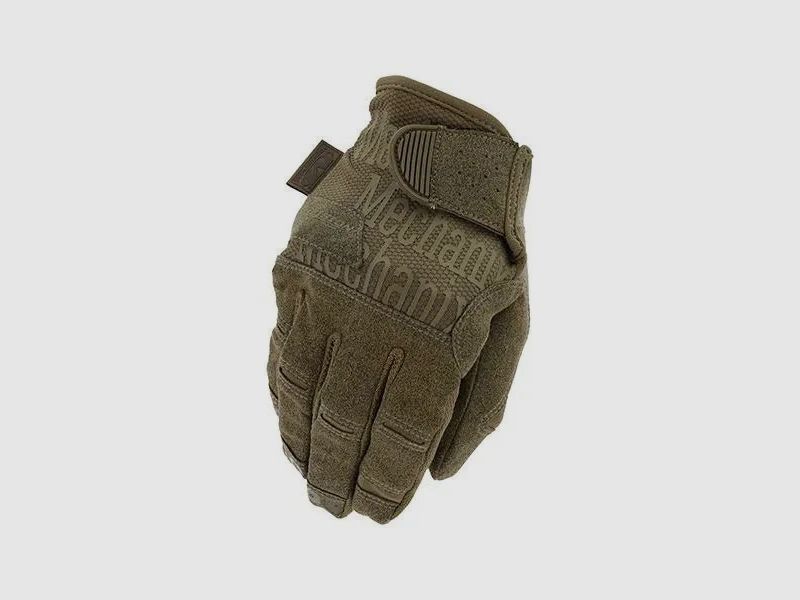 Mechanix Wear Mechanix Einsatzhandschuhe Precision Pro High Dex Grip covert