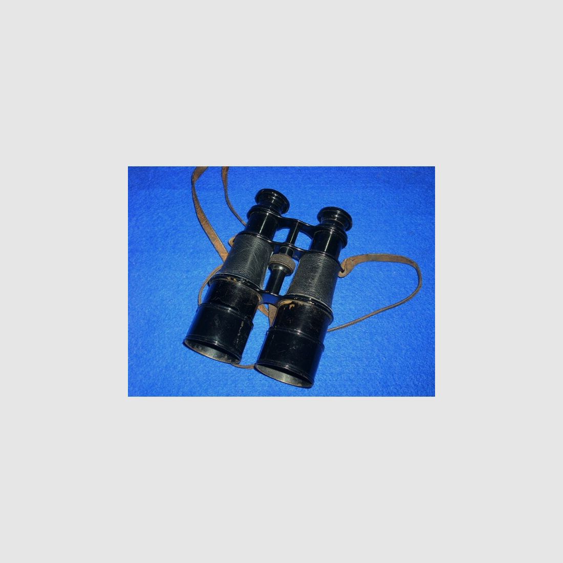 Fernglas Franz. Militär