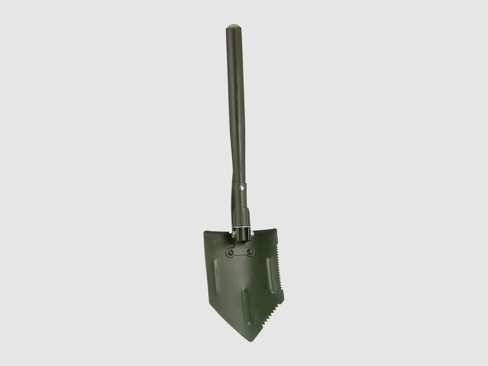 Mil-Tec Mil-Tec US Klappspaten Import