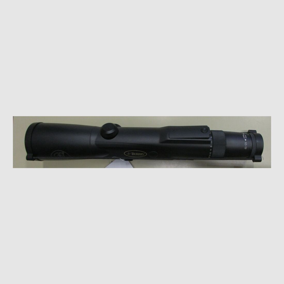 Burris Eliminator