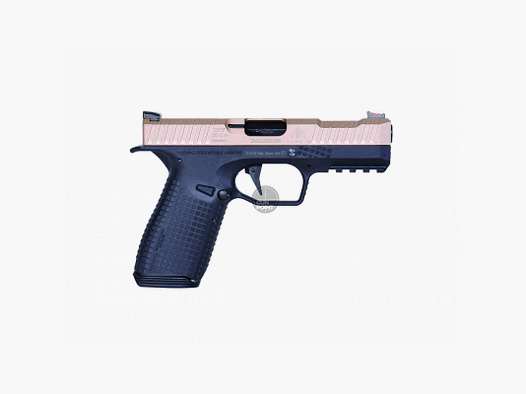 Softair - Pistole - EMG/Archon Firearms Type B Pistol GBB - ab 18, ber 0,5 Joule