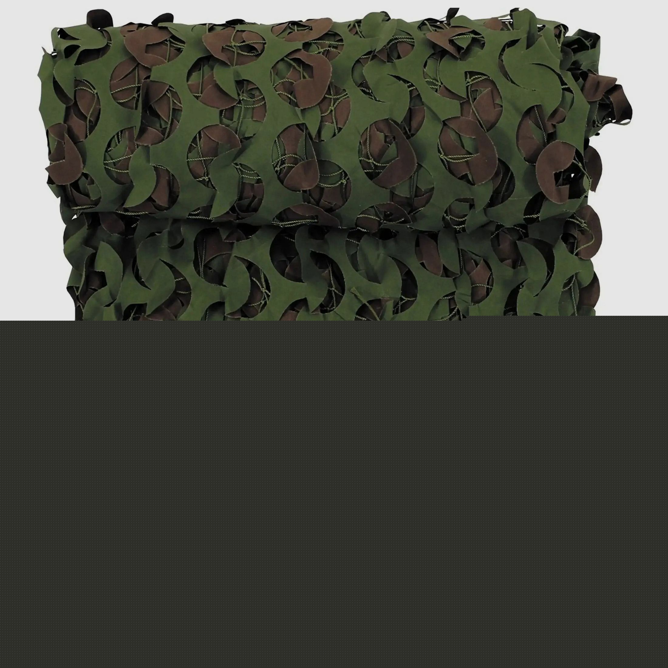 British Army MFH Britisches Tarnnetz DPM flammhemmend 3 x 3 m