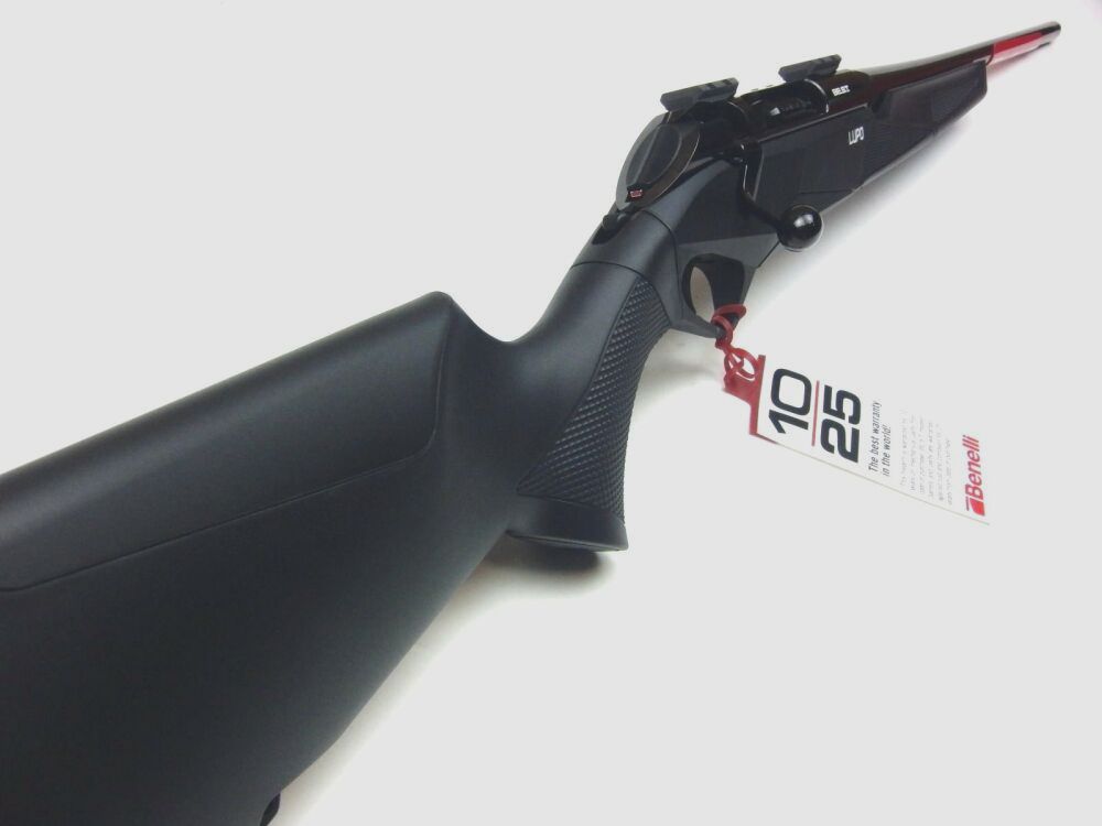 Benelli	 R.-Büchse, Benelli Lupo, Kal. .308 Win.