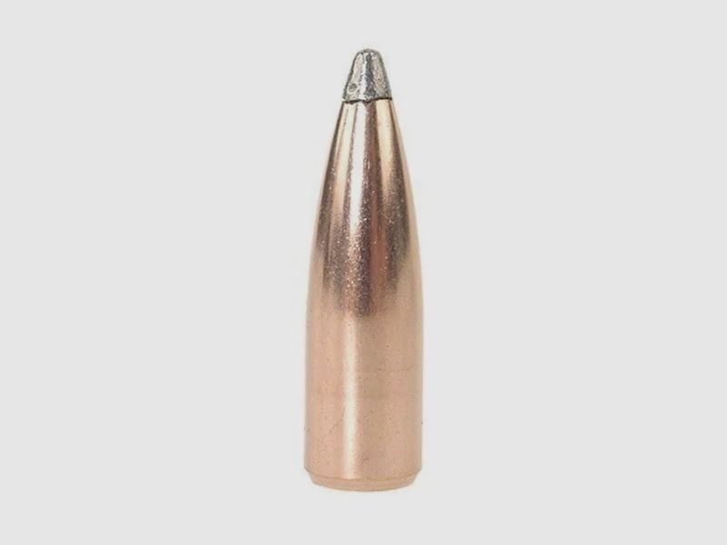 Balle Nosler Partition .30/.308 150GR Spitzer 50 pièces