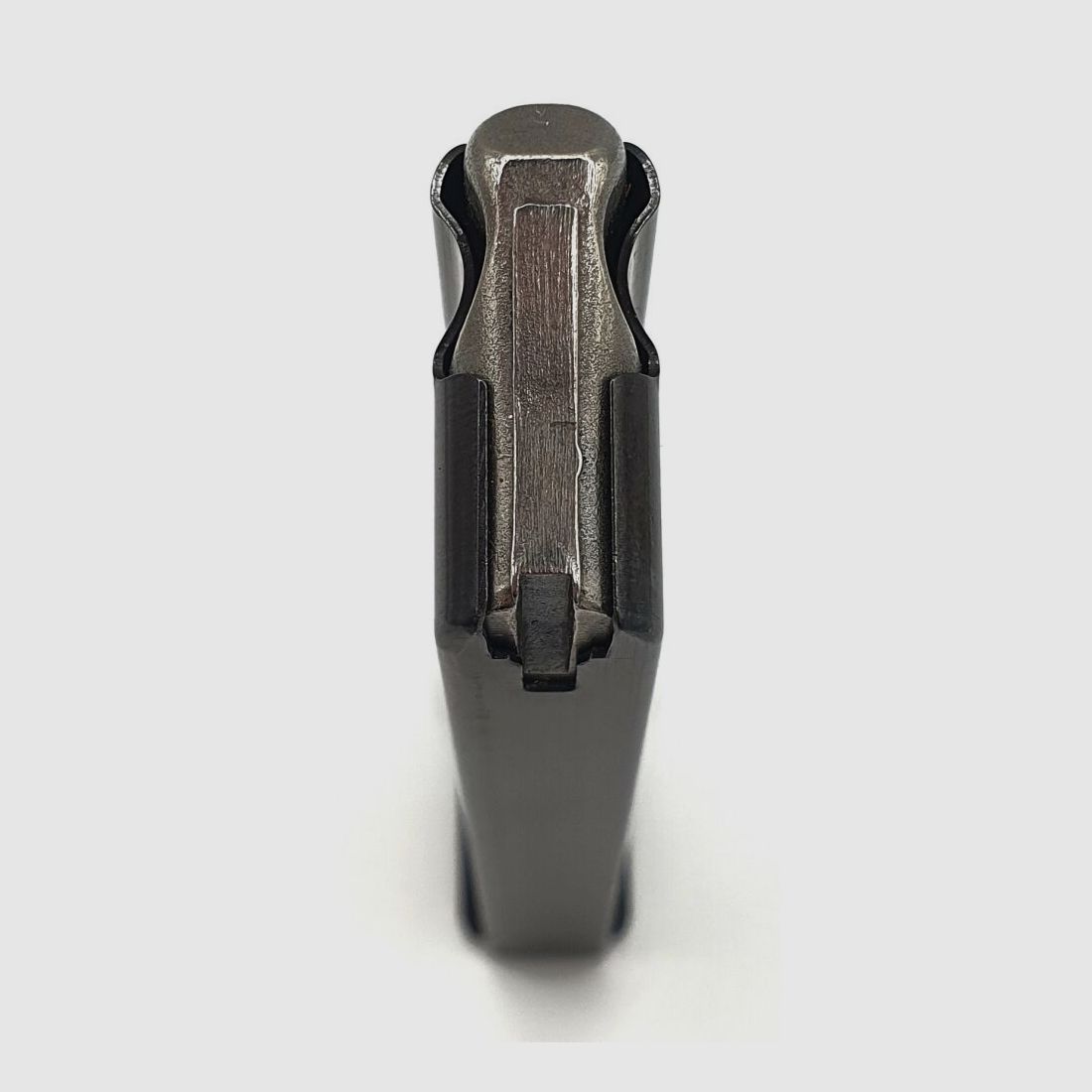 Heckler&Koch Mod.4 mit Fußteil, 8 Schuss