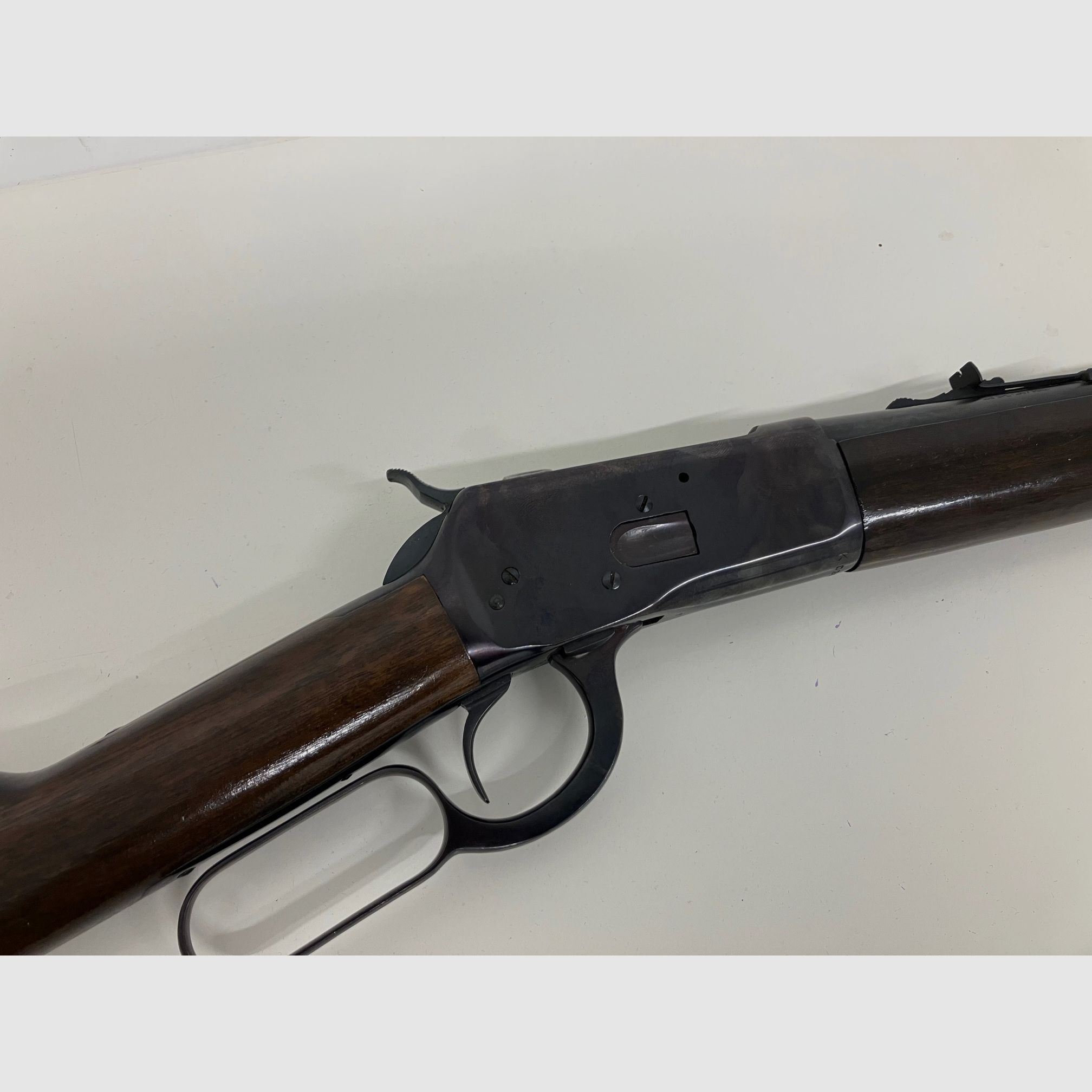 Unterhebelrepetierer Rossi Puma .357 Magnum/.38 Special Neuwertig