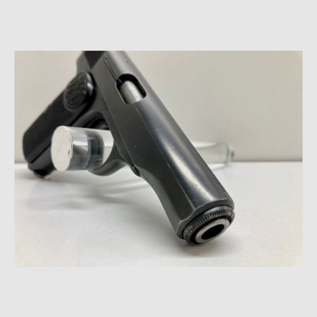 FN	 1910 - Waffen Friedrichs