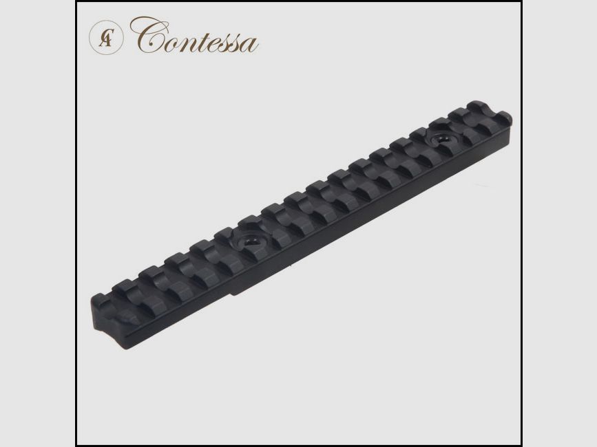 Steel Picatinny Rail SIG SAUER SSG 3000 0MOA (PH33)