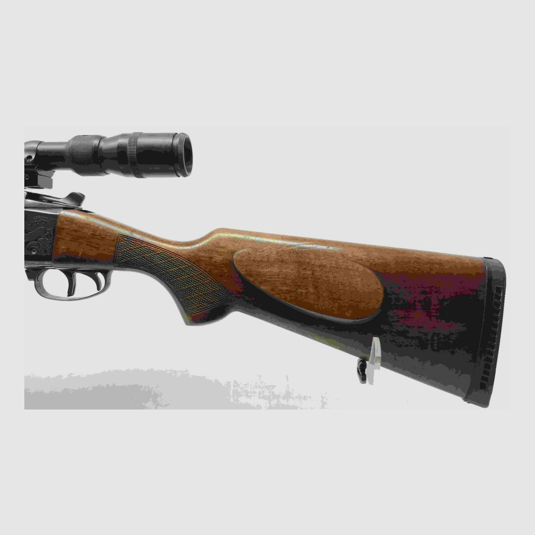 Brünner Waffenwerke ZH 304